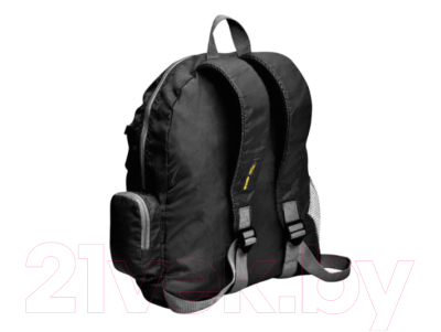 Рюкзак Travel Blue Folding Back Pack / 068_BLK