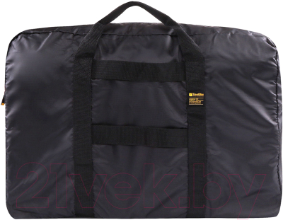 Сумка Travel Blue Folding Carry Bag / 066_BLK - фото