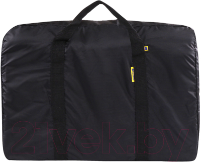 Сумка Travel Blue Folding Carry Bag / 066_BLK