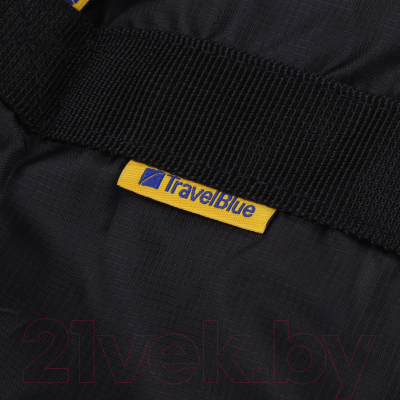 Сумка Travel Blue Folding Carry Bag / 066_BLK