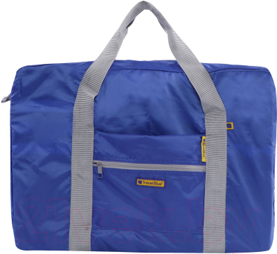 Сумка Travel Blue Folding Carry Bag / 066_BLU (синий)