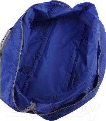 Сумка Travel Blue Folding Carry Bag / 066_BLU (синий)