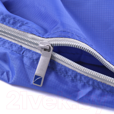 Сумка Travel Blue Folding Carry Bag / 066_BLU (синий)