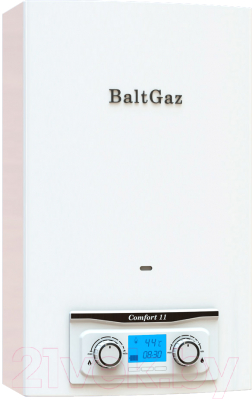 Газовая колонка BaltGaz Comfort 11