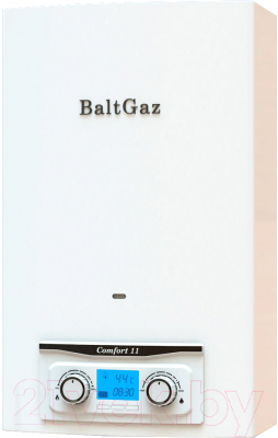 Газовая колонка BaltGaz Comfort 11