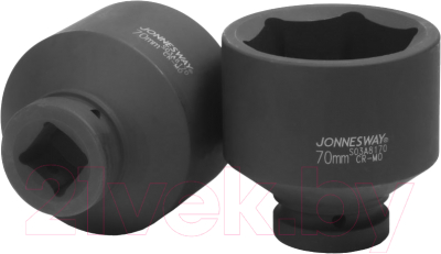 Головка слесарная Jonnesway S03A8170 - фото