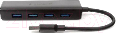 USB-хаб Gembird UHB-C354