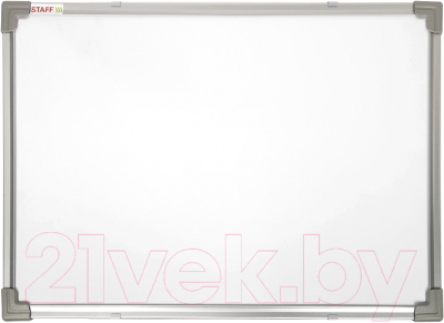 Магнитно-маркерная доска Staff 238136 - фото
