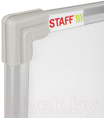 Магнитно-маркерная доска Staff 238136