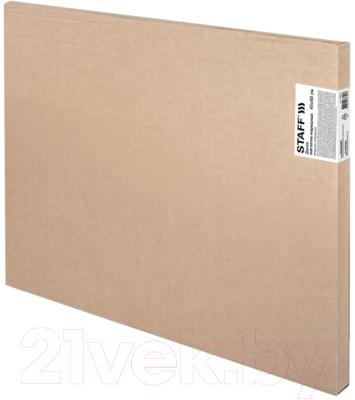 Магнитно-маркерная доска Staff 238136