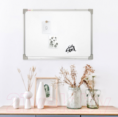 Магнитно-маркерная доска Staff 238136