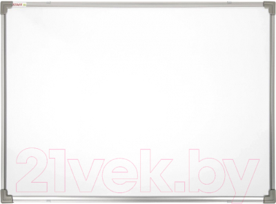 Магнитно-маркерная доска Staff 238137 - фото