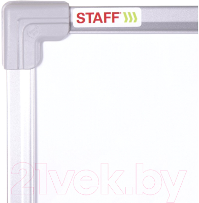 Магнитно-маркерная доска Staff 238143