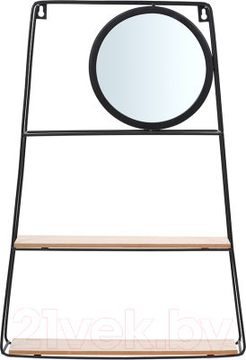 Полка QWERTY Трапеция / 73868