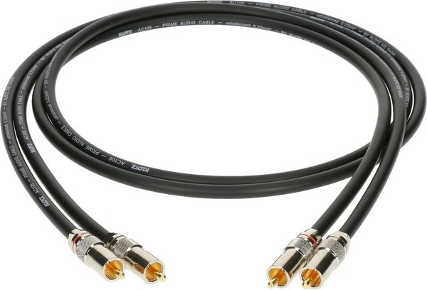 Кабель Klotz ALP030 - фото