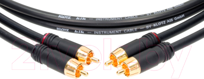 Кабель Klotz AL-RR0300