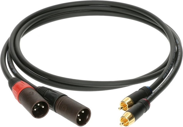 Кабель Klotz AL-RM0150 - фото