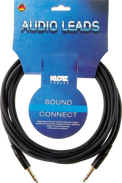 Кабель Klotz B3PP1K0300