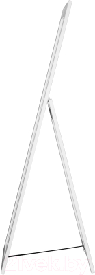 Зеркало Мебелик BeautyStyle 8 (белый)