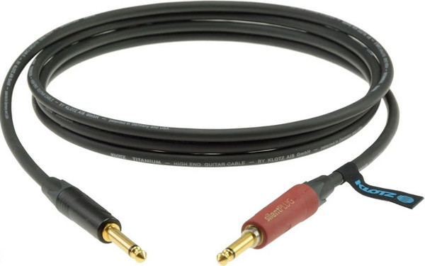 Кабель Klotz TI-0450PSP - фото