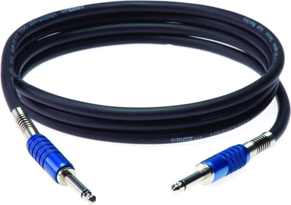 Кабель Klotz SC3PP10SW - фото