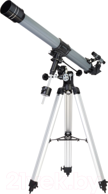 Телескоп Levenhuk Blitz 70 Plus / LH77108 - фото