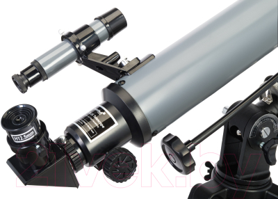 Телескоп Levenhuk Blitz 70 Plus / LH77108