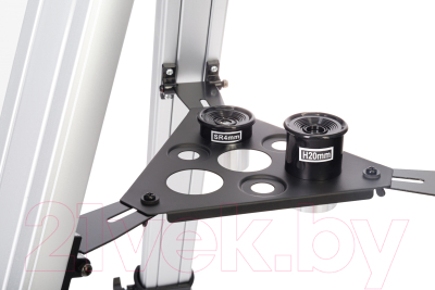 Телескоп Levenhuk Blitz 70 Plus / LH77108