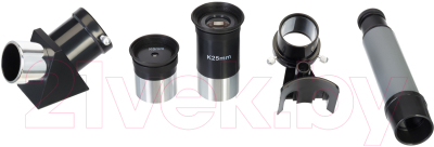 Телескоп Levenhuk Blitz 80s Plus / LH77109