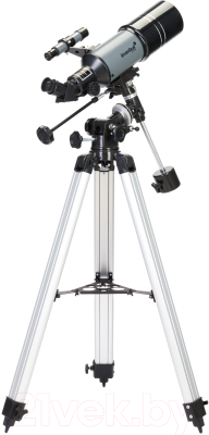 Телескоп Levenhuk Blitz 80s Plus / LH77109