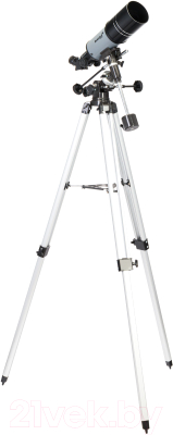 Телескоп Levenhuk Blitz 80s Plus / LH77109