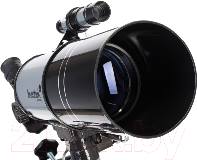 Телескоп Levenhuk Blitz 80s Plus / LH77109