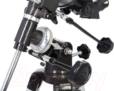 Телескоп Levenhuk Blitz 80s Plus / LH77109