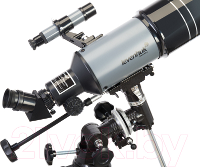 Телескоп Levenhuk Blitz 80s Plus / LH77109