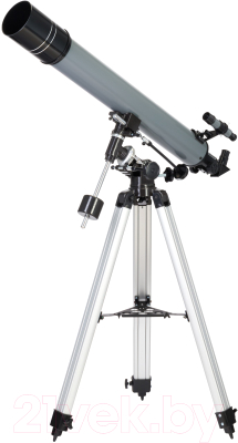 Телескоп Levenhuk Blitz 80 Plus / LH77110 - фото