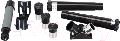 Телескоп Levenhuk Blitz 80 Plus / LH77110