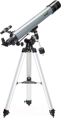 Телескоп Levenhuk Blitz 80 Plus / LH77110