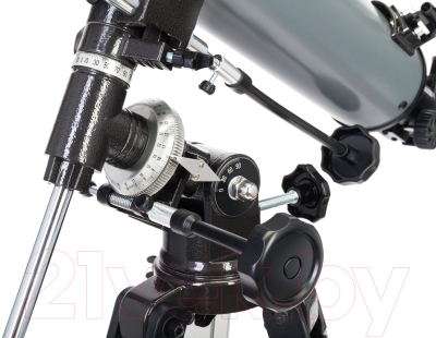 Телескоп Levenhuk Blitz 80 Plus / LH77110