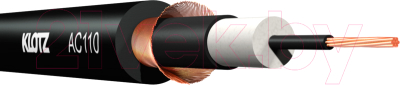 Кабель Klotz AC110SW.030 - фото