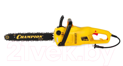 Электропила цепная Champion 520N-16