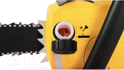 Электропила цепная Champion 520N-16