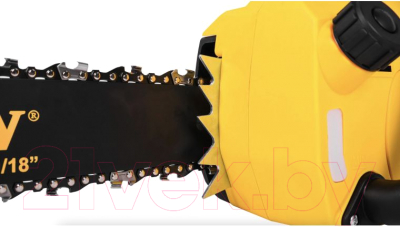 Электропила цепная Champion 520N-16