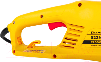 Электропила цепная Champion 522N-18