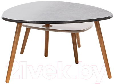 Журнальный столик Калифорния мебель Калифорния Стилгрей