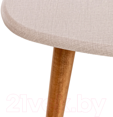 Журнальный столик Калифорния мебель Калифорния Стилгрей