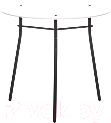 Журнальный столик Калифорния мебель Калифорния Ники - фото