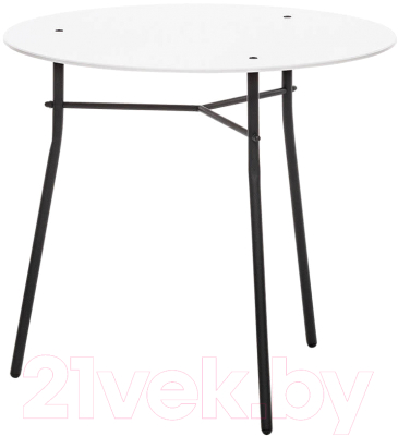 Журнальный столик Калифорния мебель Калифорния Ники