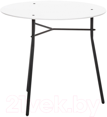 Журнальный столик Калифорния мебель Калифорния Ники