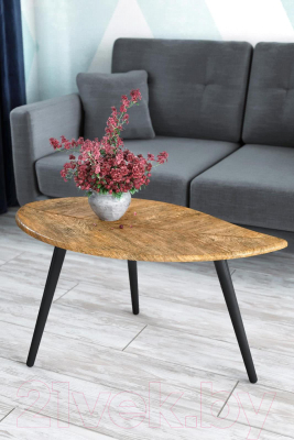 Журнальный столик Калифорния мебель Калифорния Берли