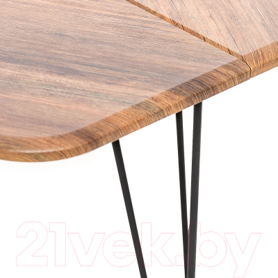 Журнальный столик Калифорния мебель Калифорния Олдем